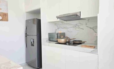 Departamento en venta