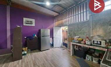 ขายบ้านเดี่ยวชั้นเดี่ยว เนื้อที่ 1 งาน 22.2 ตร.วา พยุหะคีรี นครสวรรค์