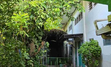 dijual via lelang aset macet tanah dan bangunan rumah pucanganom sidoarjo