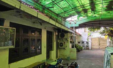 dijual via lelang aset macet tanah dan bangunan rumah pucanganom sidoarjo