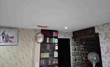 dijual via lelang aset macet tanah dan bangunan rumah pucanganom sidoarjo