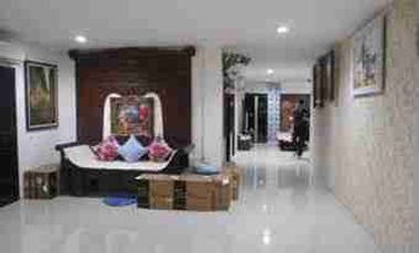 dijual via lelang aset macet tanah dan bangunan rumah pucanganom sidoarjo