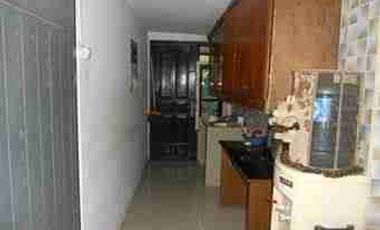 dijual via lelang aset macet tanah dan bangunan rumah pucanganom sidoarjo