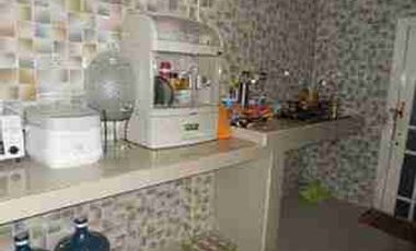 dijual via lelang aset macet tanah dan bangunan rumah pucanganom sidoarjo