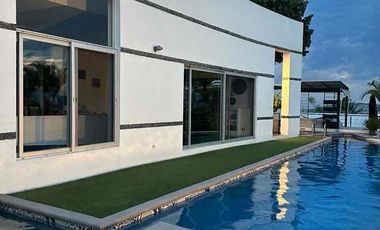 casa en venta Tamoanchan