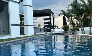 casa en venta Tamoanchan