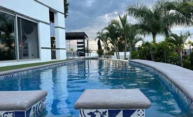 casa en venta Tamoanchan