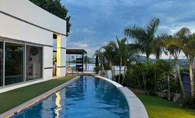 casa en venta Tamoanchan