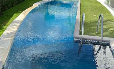 casa en venta Tamoanchan