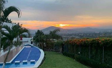 casa en venta Tamoanchan