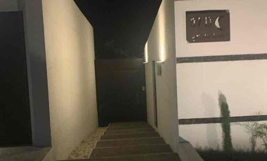 casa en venta Tamoanchan