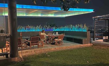 casa en venta Tamoanchan