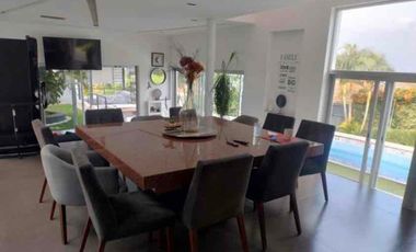 casa en venta Tamoanchan