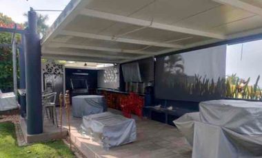 casa en venta Tamoanchan