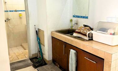 DIJUAL MURAH !!! RUKO BOULEVARD BSD HADAP JALAN RAYA COCOK UNTUK TEMPAT USAHA DI BSD CITY