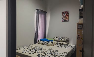 DIJUAL RUMAH SELANGKAH MERR FULL FURNISHED ISTIMEWA