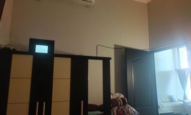 DIJUAL RUMAH SELANGKAH MERR FULL FURNISHED ISTIMEWA