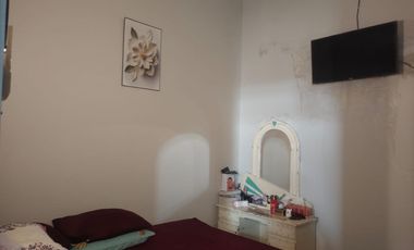 DIJUAL RUMAH SELANGKAH MERR FULL FURNISHED ISTIMEWA