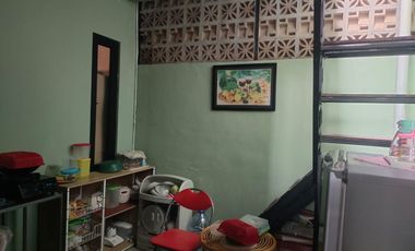 DIJUAL RUMAH SELANGKAH MERR FULL FURNISHED ISTIMEWA