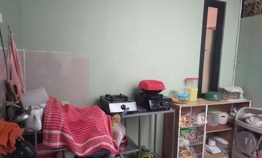 DIJUAL RUMAH SELANGKAH MERR FULL FURNISHED ISTIMEWA