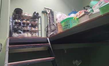 DIJUAL RUMAH SELANGKAH MERR FULL FURNISHED ISTIMEWA