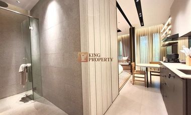 Unit Terbatas! Ambil Harga Perdana 1Br Antasari Place & Nikmati Lonjakan Capital Gain Tahun Depan