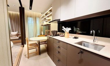 Unit Terbatas! Ambil Harga Perdana 1Br Antasari Place & Nikmati Lonjakan Capital Gain Tahun Depan