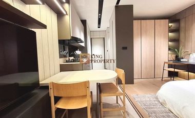 Unit Terbatas! Ambil Harga Perdana 1Br Antasari Place & Nikmati Lonjakan Capital Gain Tahun Depan