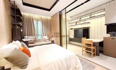 Unit Terbatas! Ambil Harga Perdana 1Br Antasari Place & Nikmati Lonjakan Capital Gain Tahun Depan
