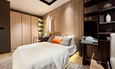 Unit Terbatas! Ambil Harga Perdana 1Br Antasari Place & Nikmati Lonjakan Capital Gain Tahun Depan