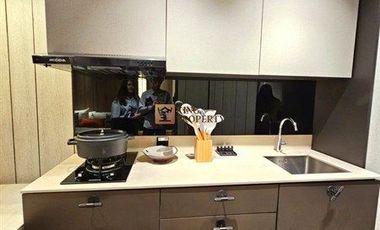 Unit Terbatas! Ambil Harga Perdana 1Br Antasari Place & Nikmati Lonjakan Capital Gain Tahun Depan