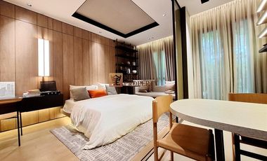 Unit Terbatas! Ambil Harga Perdana 1Br Antasari Place & Nikmati Lonjakan Capital Gain Tahun Depan