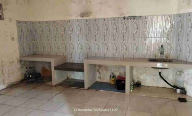 dijual via lelang rumah aset macet perum tegal besar kaliwates jember