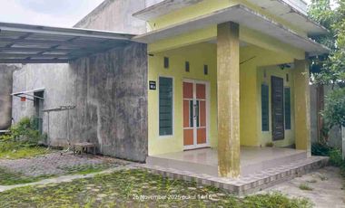 dijual via lelang rumah aset macet perum tegal besar kaliwates jember