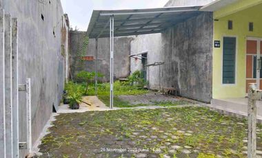 dijual via lelang rumah aset macet perum tegal besar kaliwates jember
