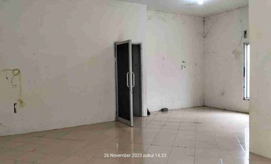 dijual via lelang rumah aset macet perum tegal besar kaliwates jember