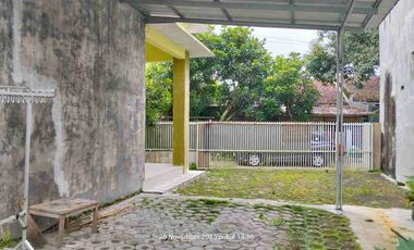 dijual via lelang rumah aset macet perum tegal besar kaliwates jember