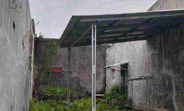 dijual via lelang rumah aset macet perum tegal besar kaliwates jember