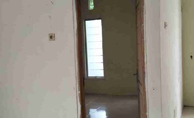 dijual via lelang rumah aset macet perum tegal besar kaliwates jember