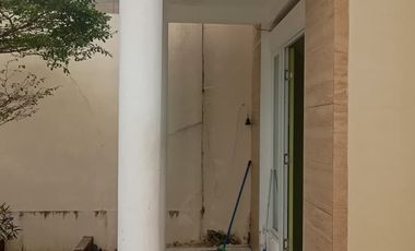 Jual Over Kredit Rumah 79JT dkt Kampus IPB di Cifor Residence Bogor