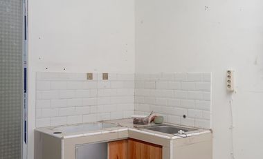 Jual Over Kredit Rumah 79JT dkt Kampus IPB di Cifor Residence Bogor