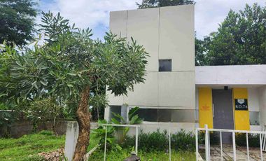 rumah dijual via lelang aset macet rich village patrang jember