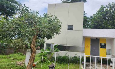 rumah dijual via lelang aset macet rich village patrang jember