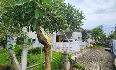 rumah dijual via lelang aset macet rich village patrang jember