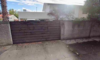 CASA EN VENTA CALLE MADRID RANCAGUA