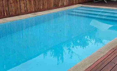 CASA EN VENTA CALLE MADRID RANCAGUA