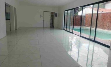 CASA EN VENTA CALLE MADRID RANCAGUA