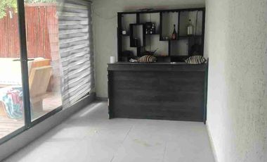 CASA EN VENTA CALLE MADRID RANCAGUA