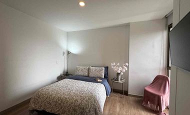 Se Alquila Apartamento Amoblado en sector Frontera Envigado