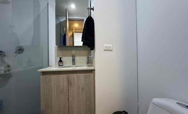 Se Alquila Apartamento Amoblado en sector Frontera Envigado